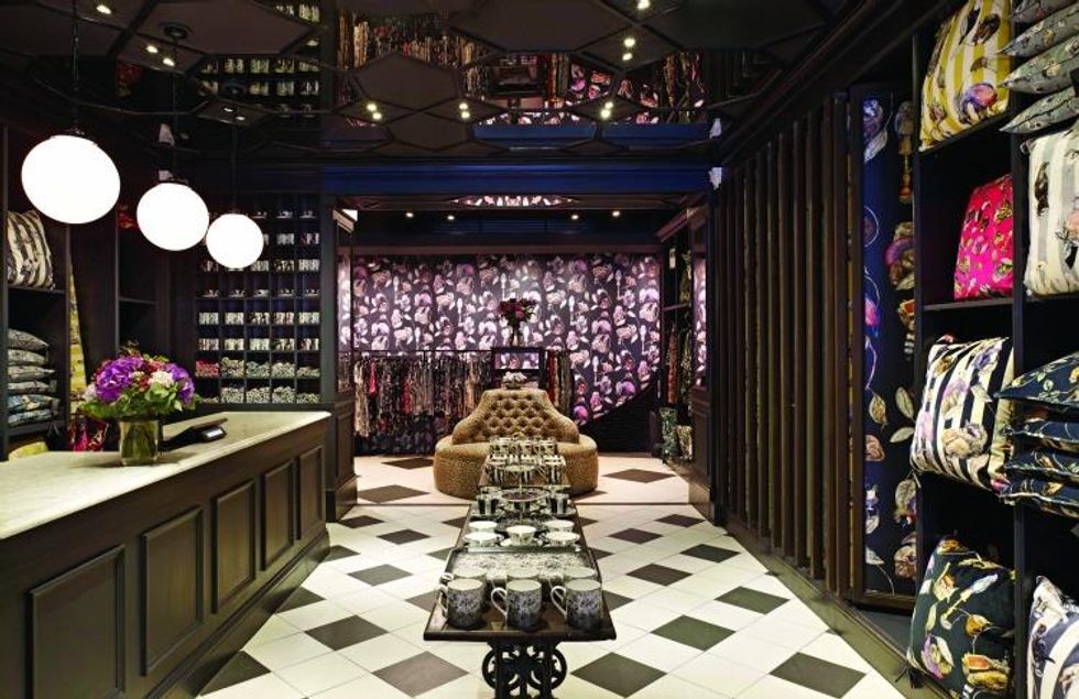 Guide to East London House of Hackney