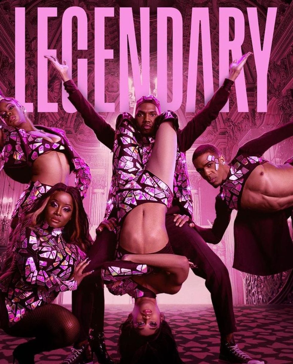 House of Juicy Couture