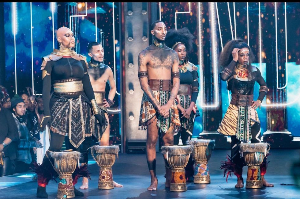 house of lanvin legendary season 1