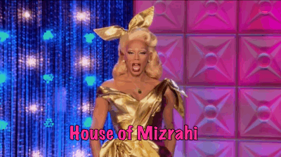 house of mizrahi