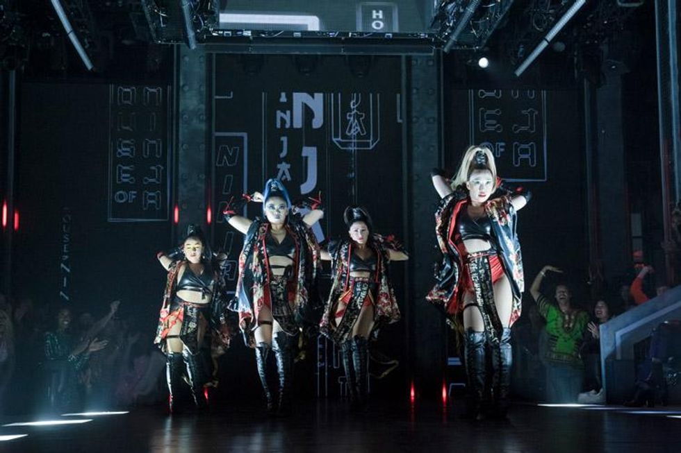 Meet the HBO Max 'Legendary' 8 Houses of Ballroom