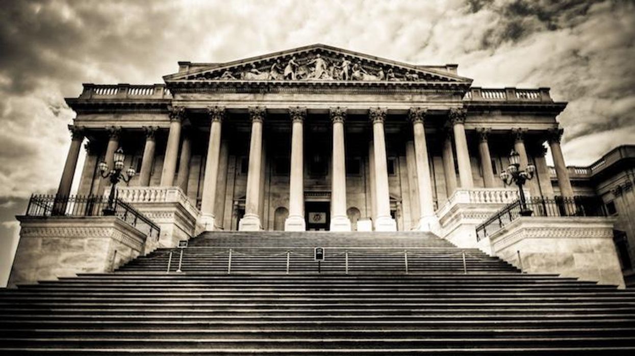 House of Representatives