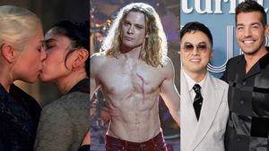 16 LGBTQ+ movies & TV shows coming in June 2026