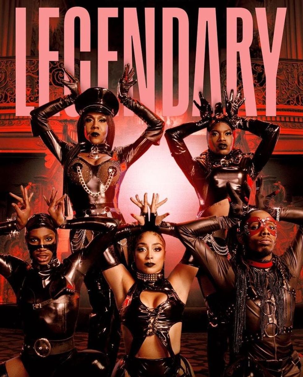 House of Yohji Yamamoto