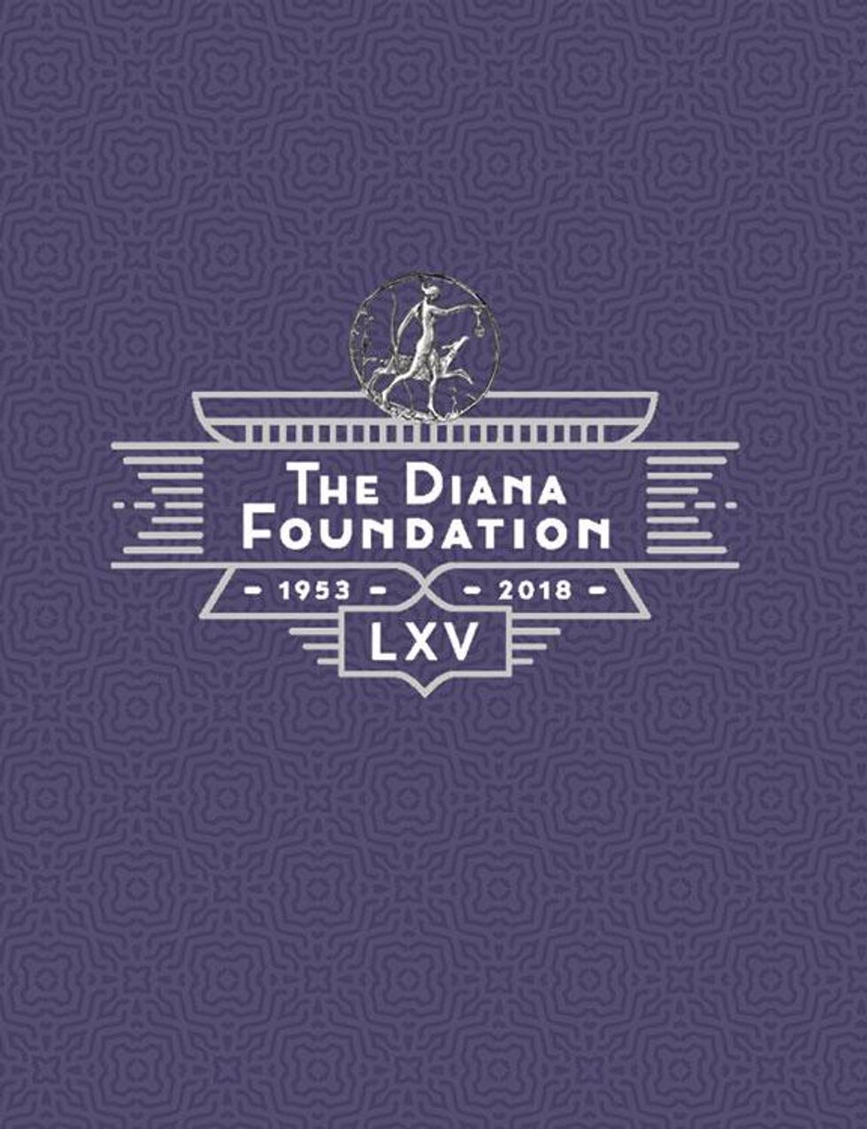 Houston's Diana Foundation is the oldest continuously active LGBTQ+ organization in America. So they made a book!