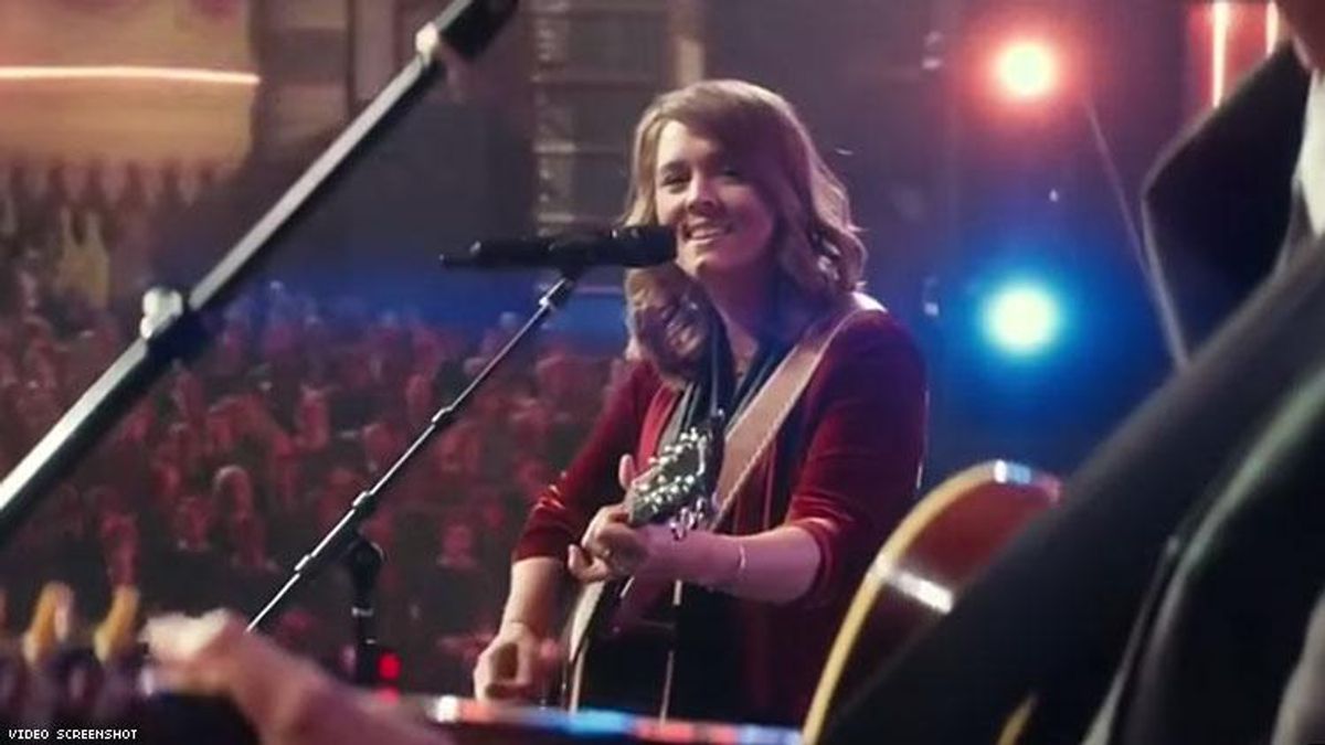 How Did I Not Know Brandi Carlile Was in ‘A Star Is Born’?