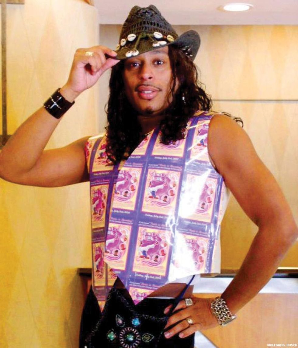 How Do I Look (2006)