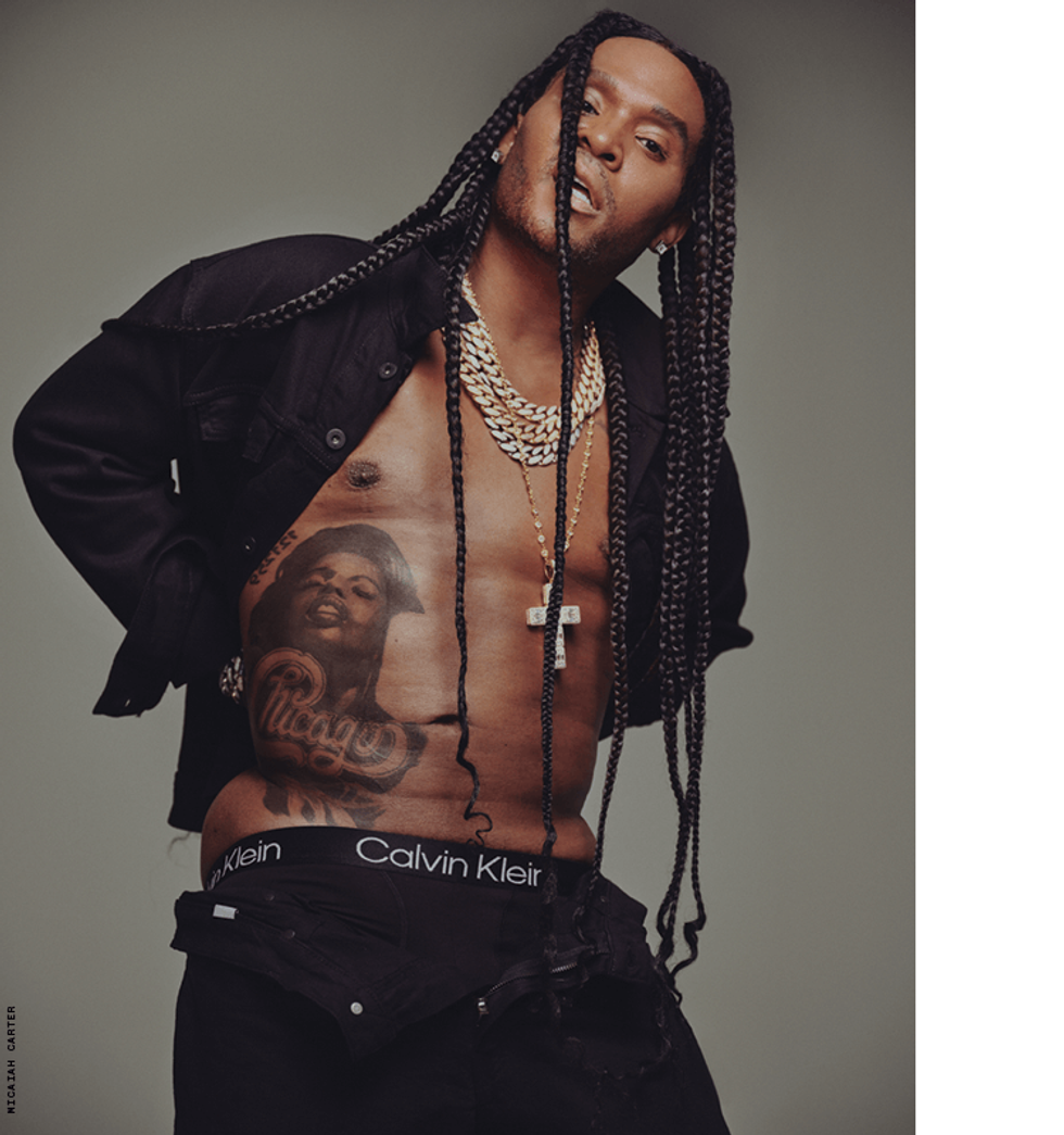 How Fashion Tried to Use Law Roach's Success Against Him