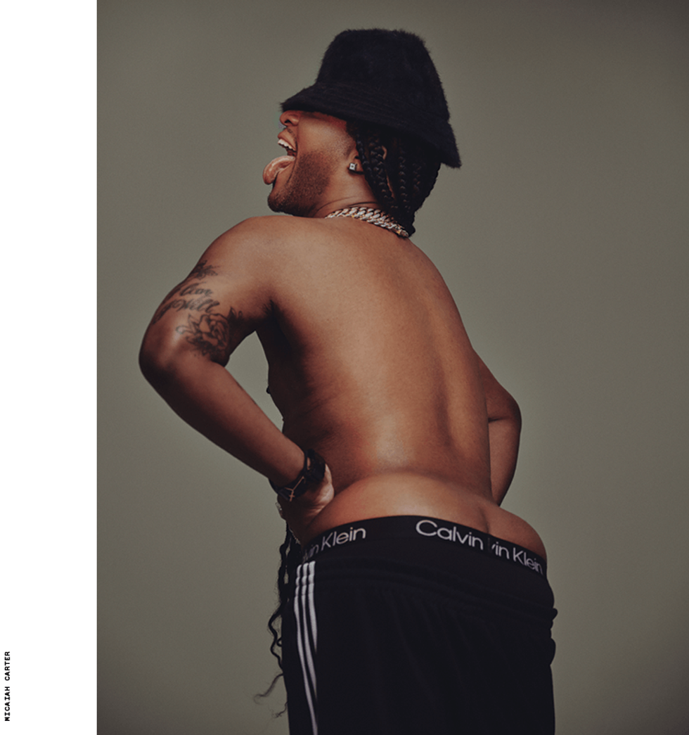 How Fashion Tried to Use Law Roach's Success Against Him