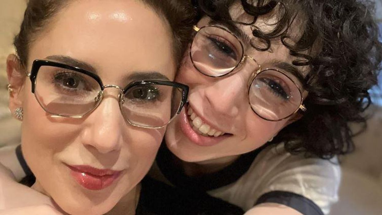 How Parents Can Support Their Trans Kids