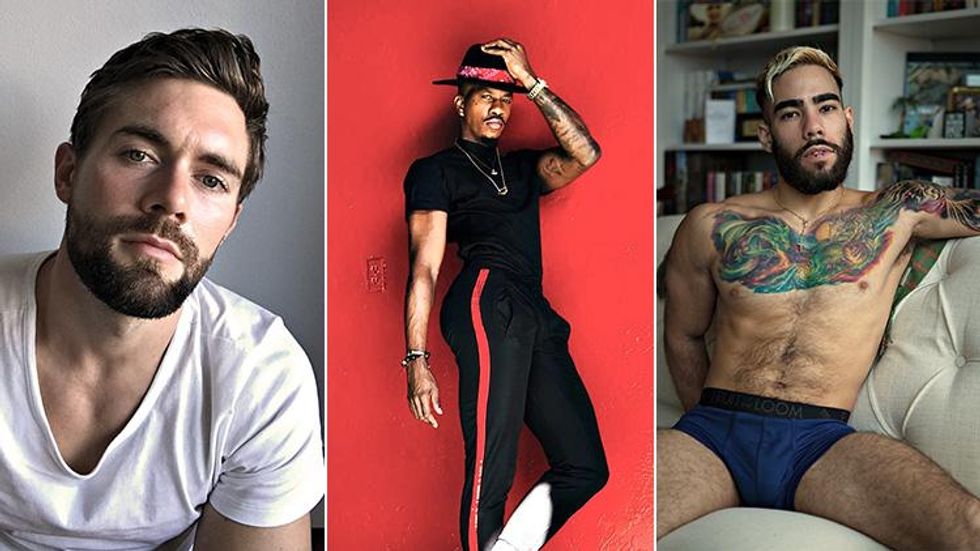 How Sites Like OnlyFans and JustForFans Are Democratizing Gay Porn