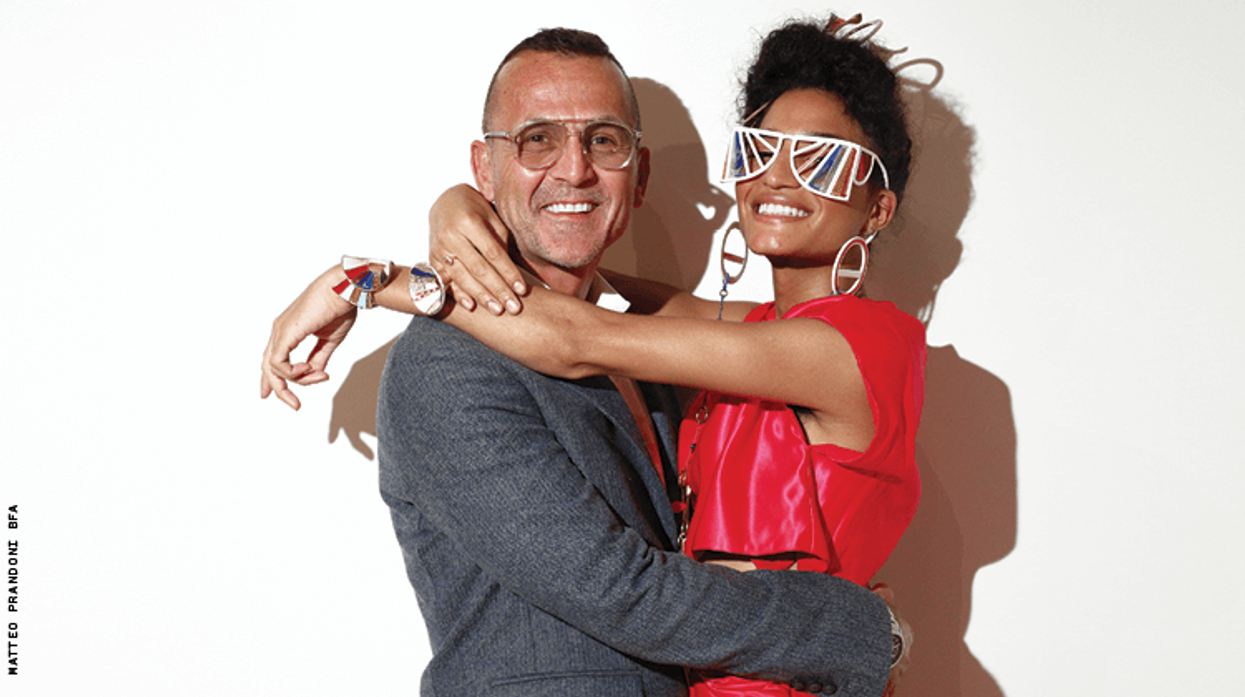 How the Fashion Industry Can Design a More Inclusive Future