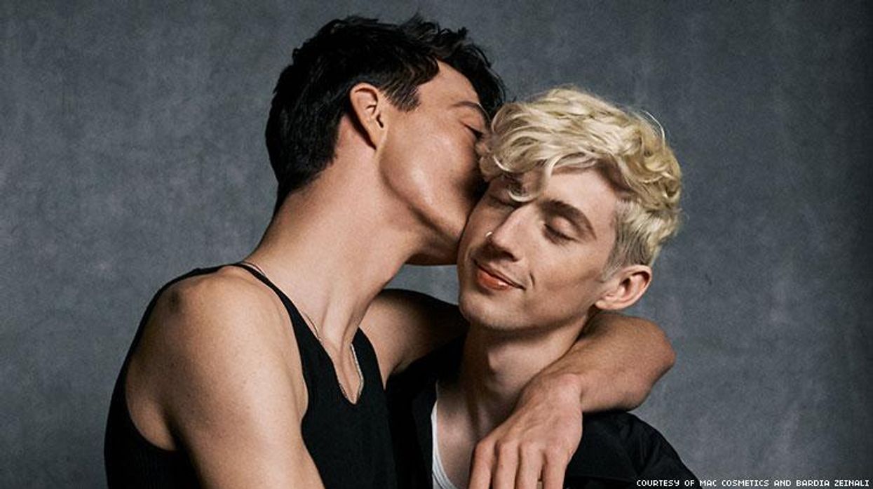 How the Mac Viva Glam Campaign is Forging Ahead