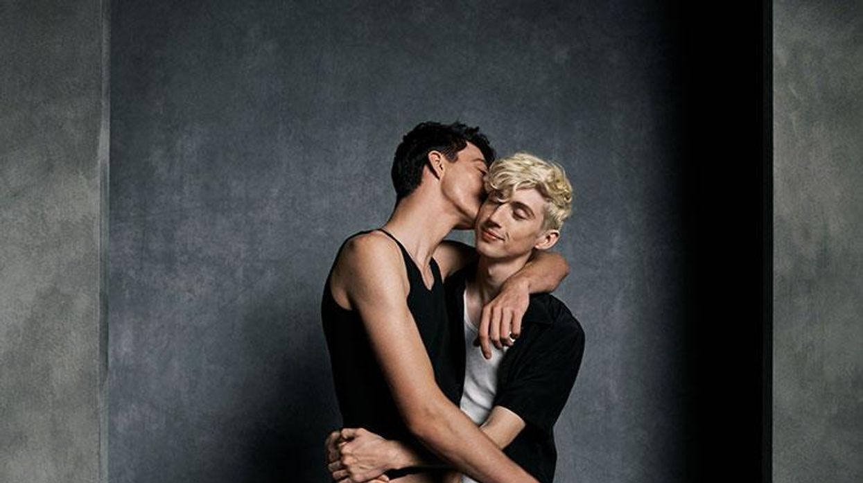 How the Mac Viva Glam Campaign is Forging Ahead