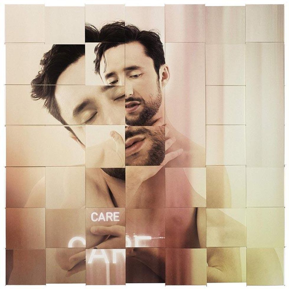 How to Dress Well, Care