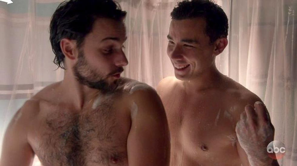 How to Get Away with Murder