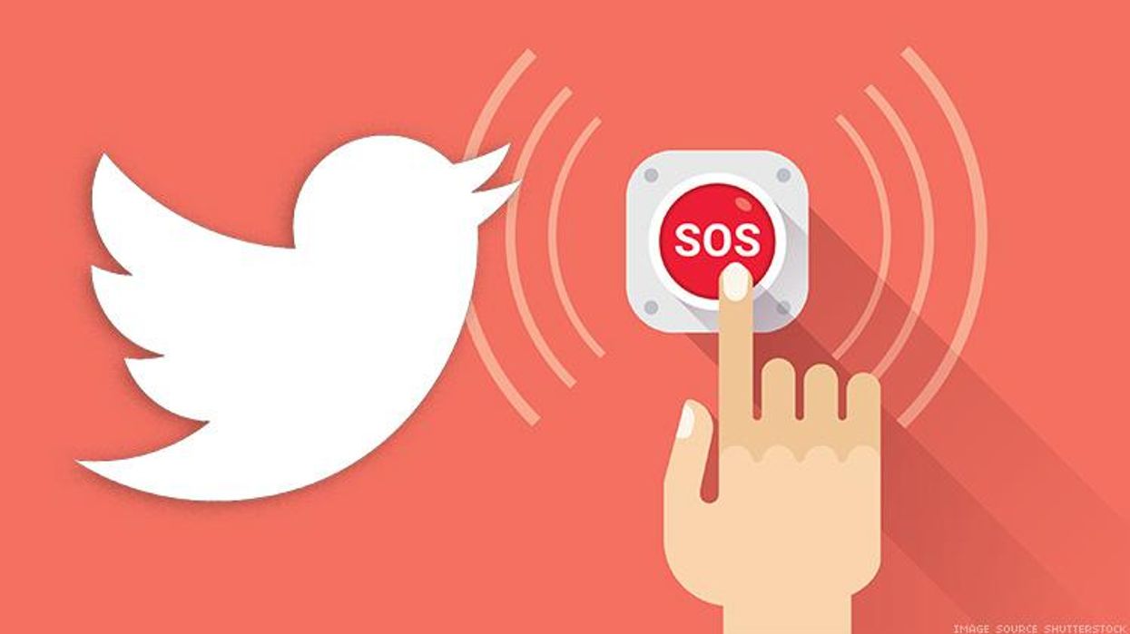 How to Help if Someone on Social Media Expresses Suicidal Thoughts