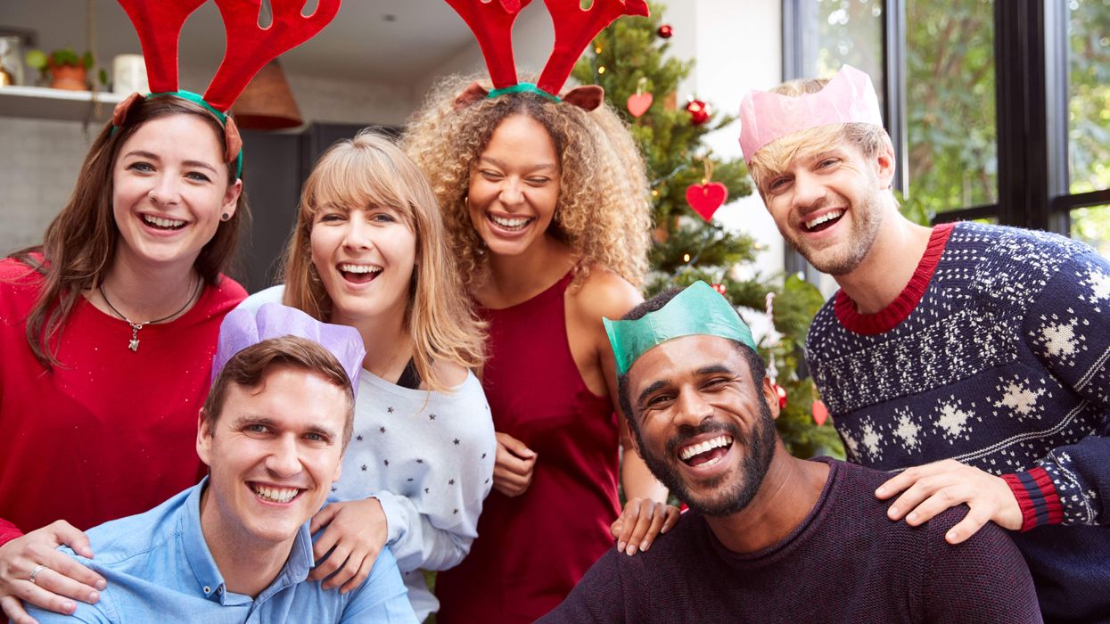 How to stay connected this holiday season with your people, wherever they are