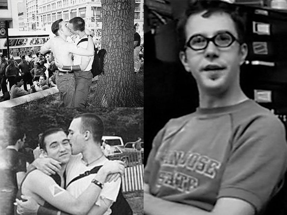 How to Survive a Plague