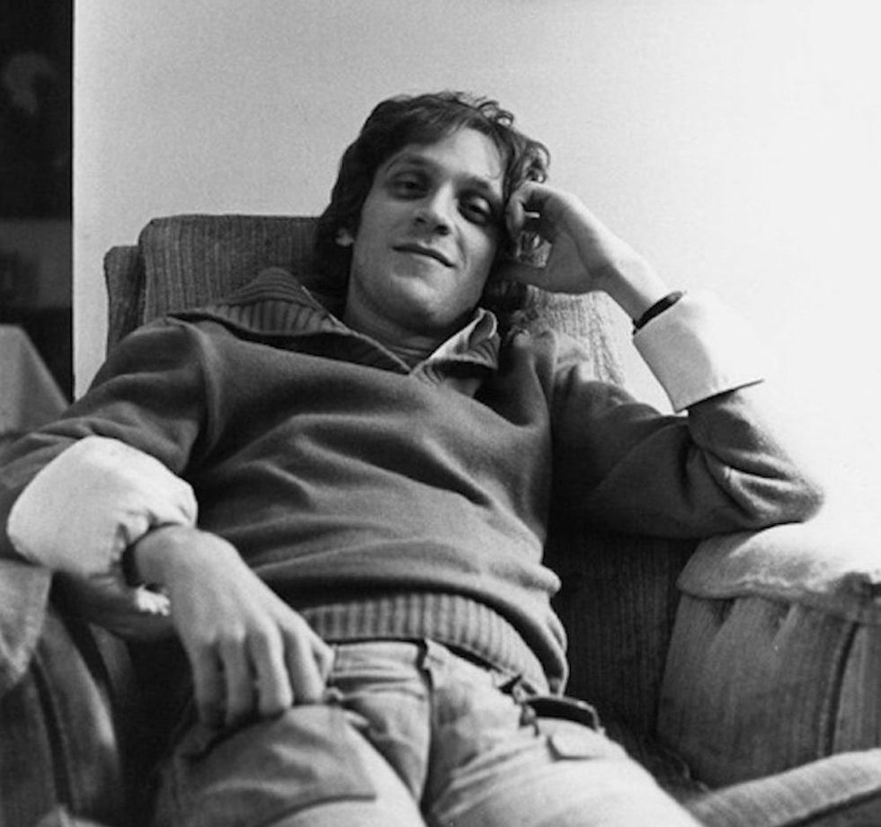 Howard Ashman in Howard