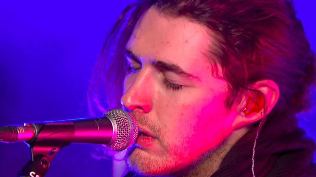 Hozier