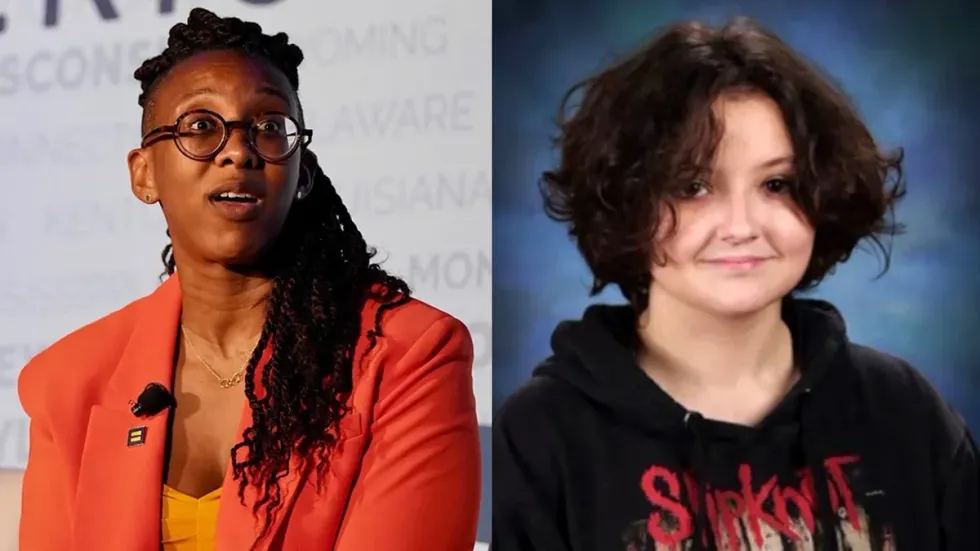 hrc-president-kelley-robinson-nonbinary-2spirit-teen-nex-benedict-killed-hate-crime-oklahoma