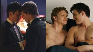 'Heated Rivalry' season 2 finally has a release date, but fans will have to 'enjoy the yearn'