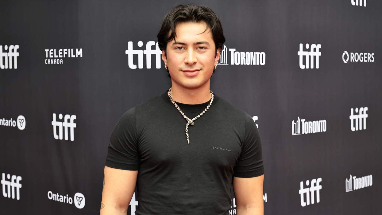 Hudson Williams