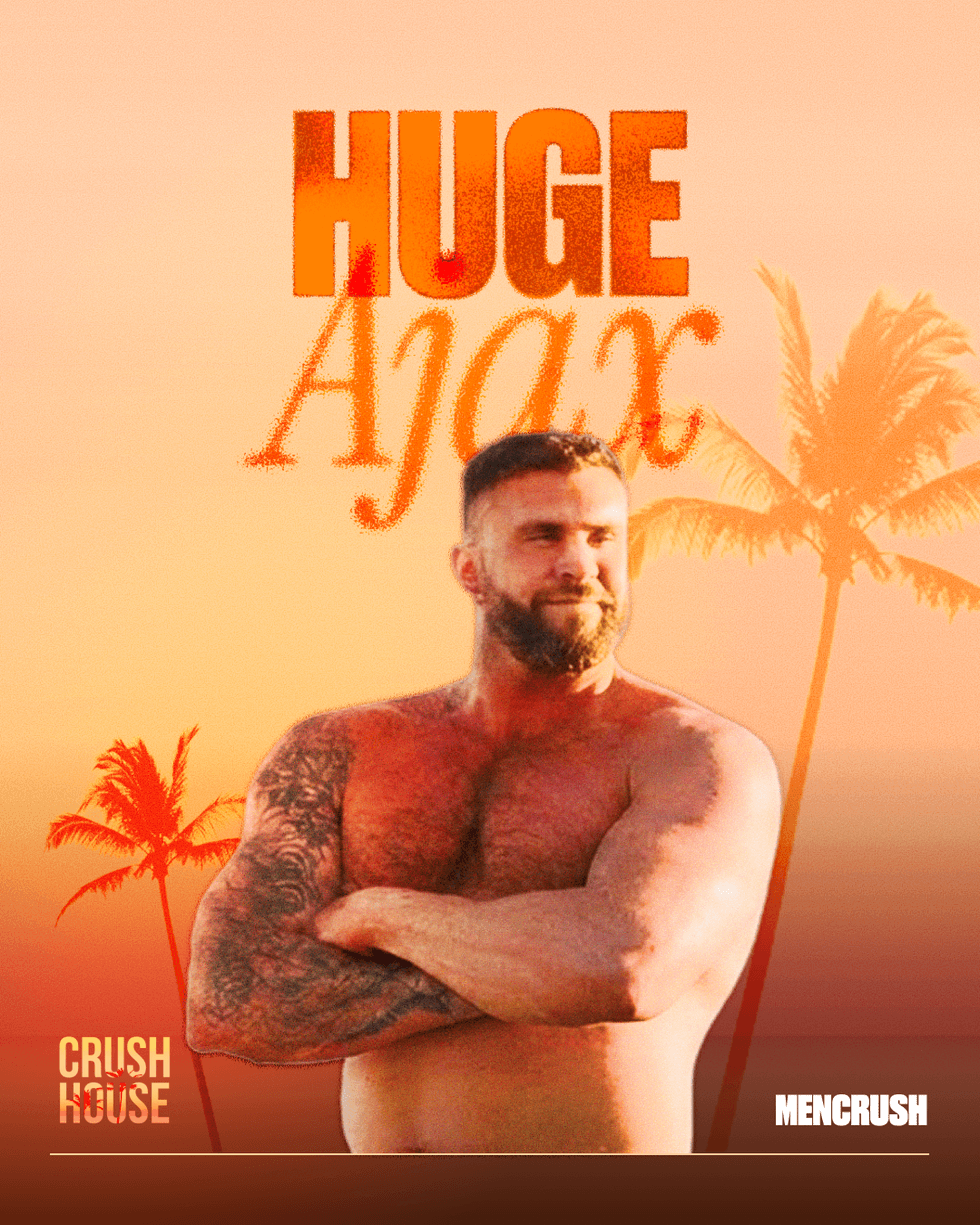 Huge Ajax