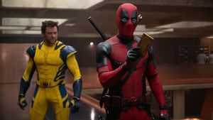 Deadpool & Wolverine' is foul mouthed fun—but how gay is it?