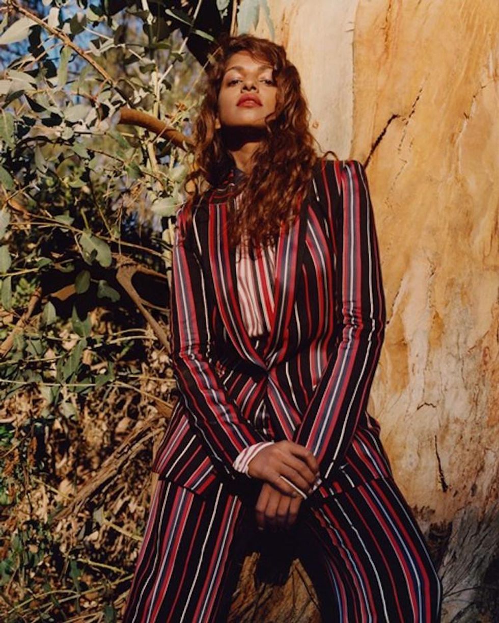 HUGO by Hugo Boss Fall '17