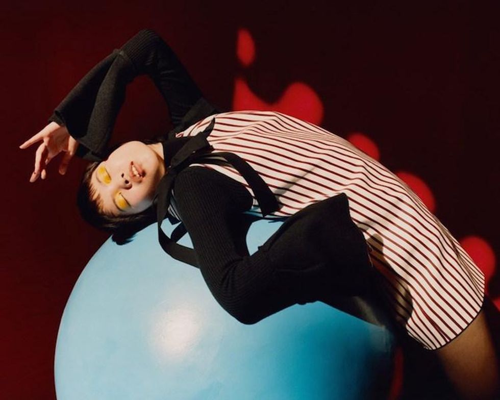 HUGO by Hugo Boss Fall '17