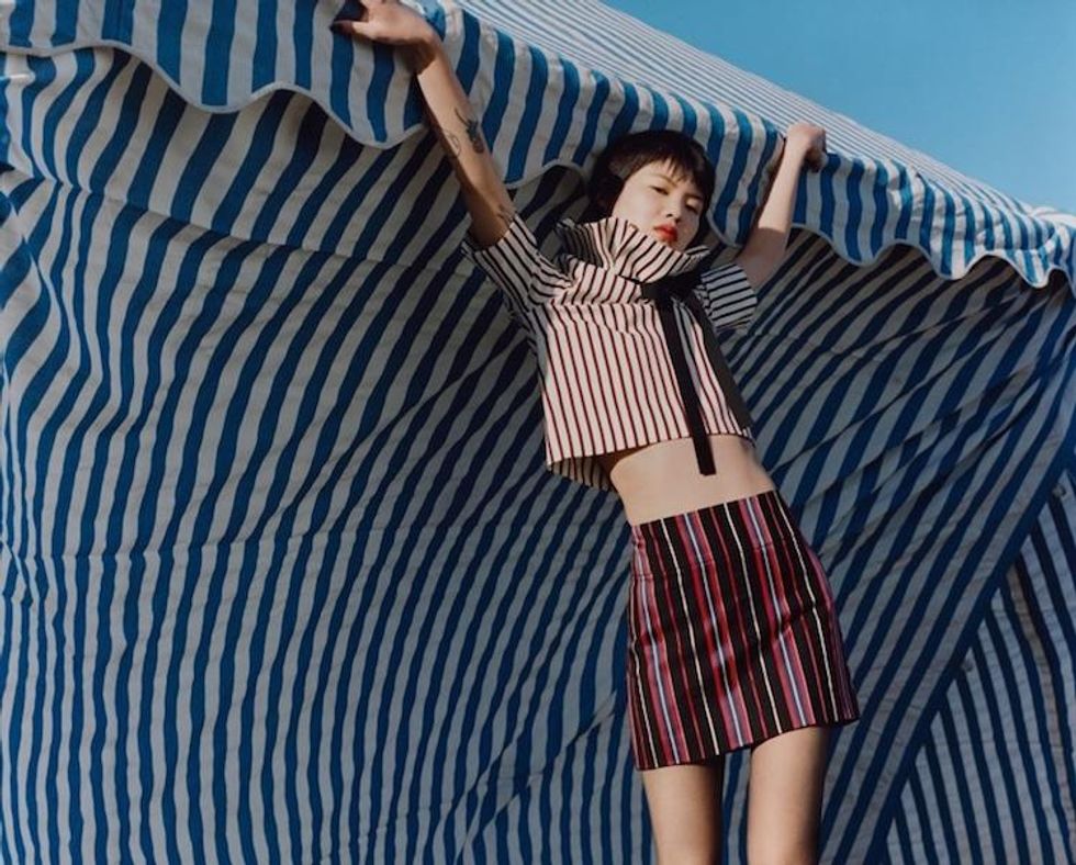 HUGO by Hugo Boss Fall '17