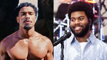 Hugo D Almonte claims emotional abuse led him to out Khalid