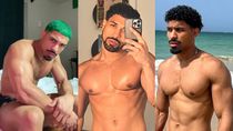 Meet Hugo D Almonte, Out Bisexual Dominican Rapper & Absolute ...
