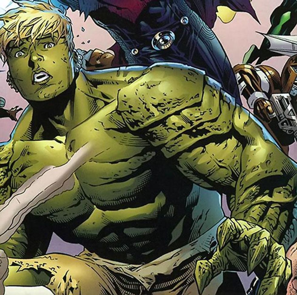 Hulkling (Gay)