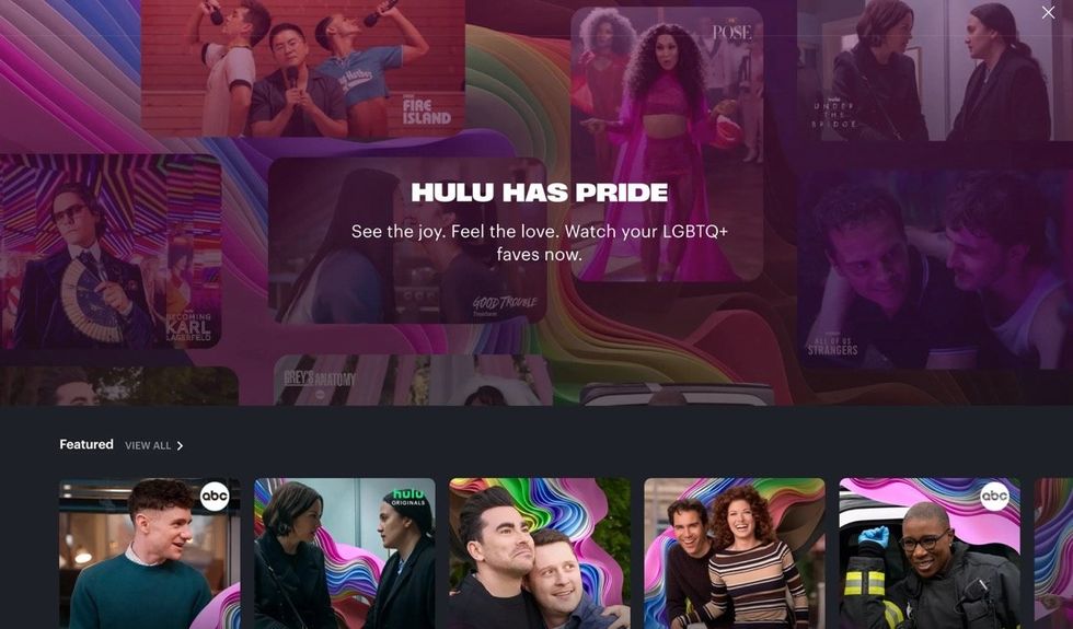 Hulu