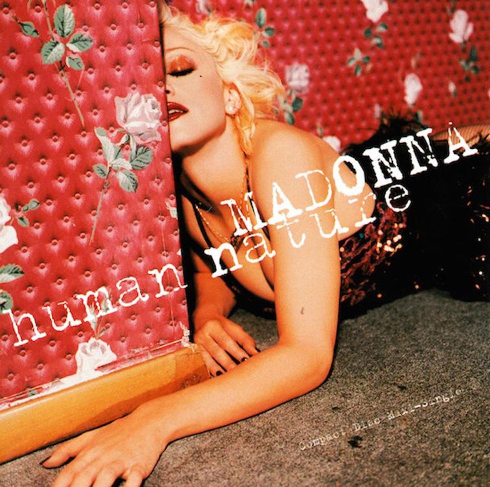 "Human Nature" (1995)