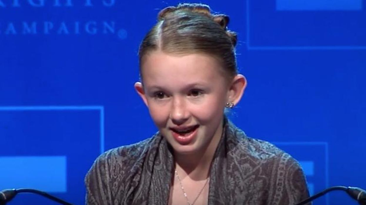 Human Right Campaigns