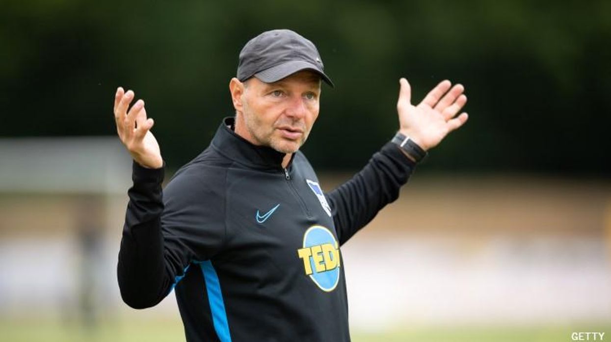 Hungarian Soccer Team Fires Coach Zsolt Petry For Hateful Comments