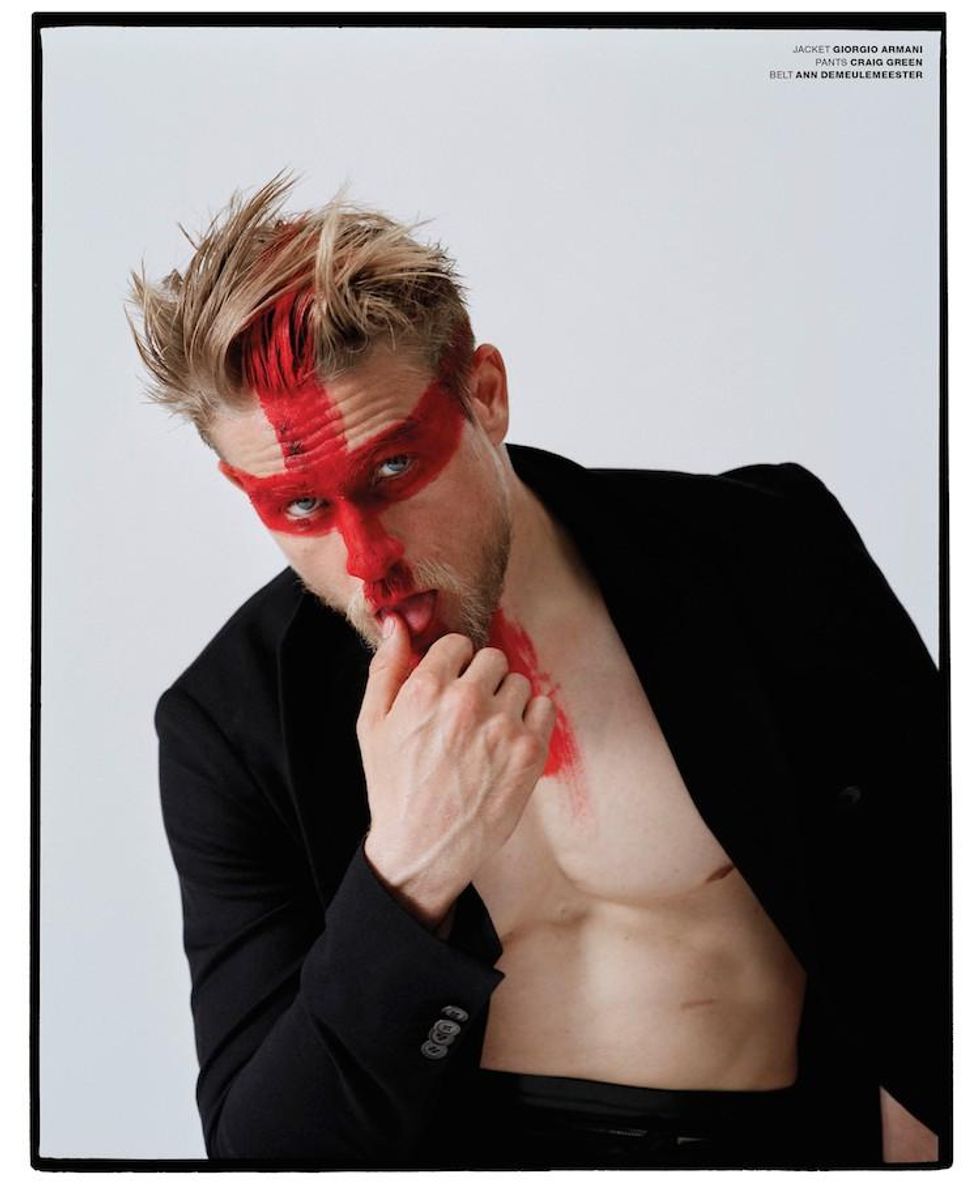 hunnam