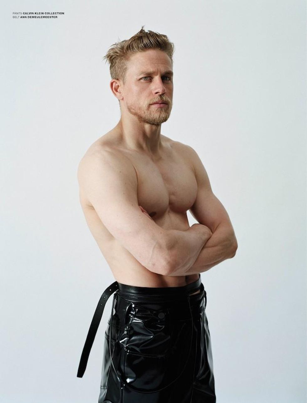hunnam