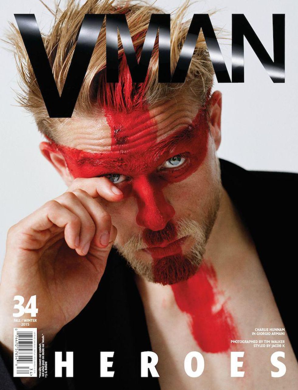 hunnam