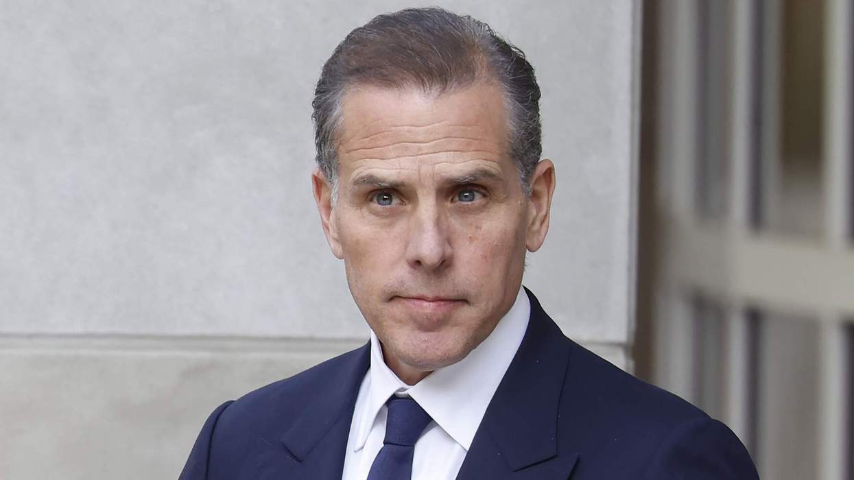 Hunter Biden