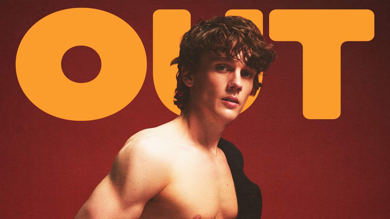 Hunter Doohan photographed by Dennis Leupold