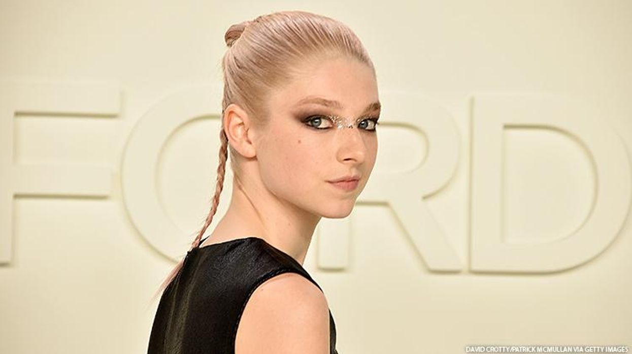 hunter schafer
