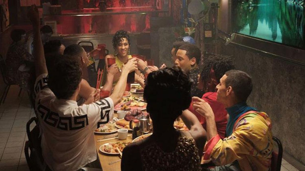 Hunter Trevelyan Wyndham