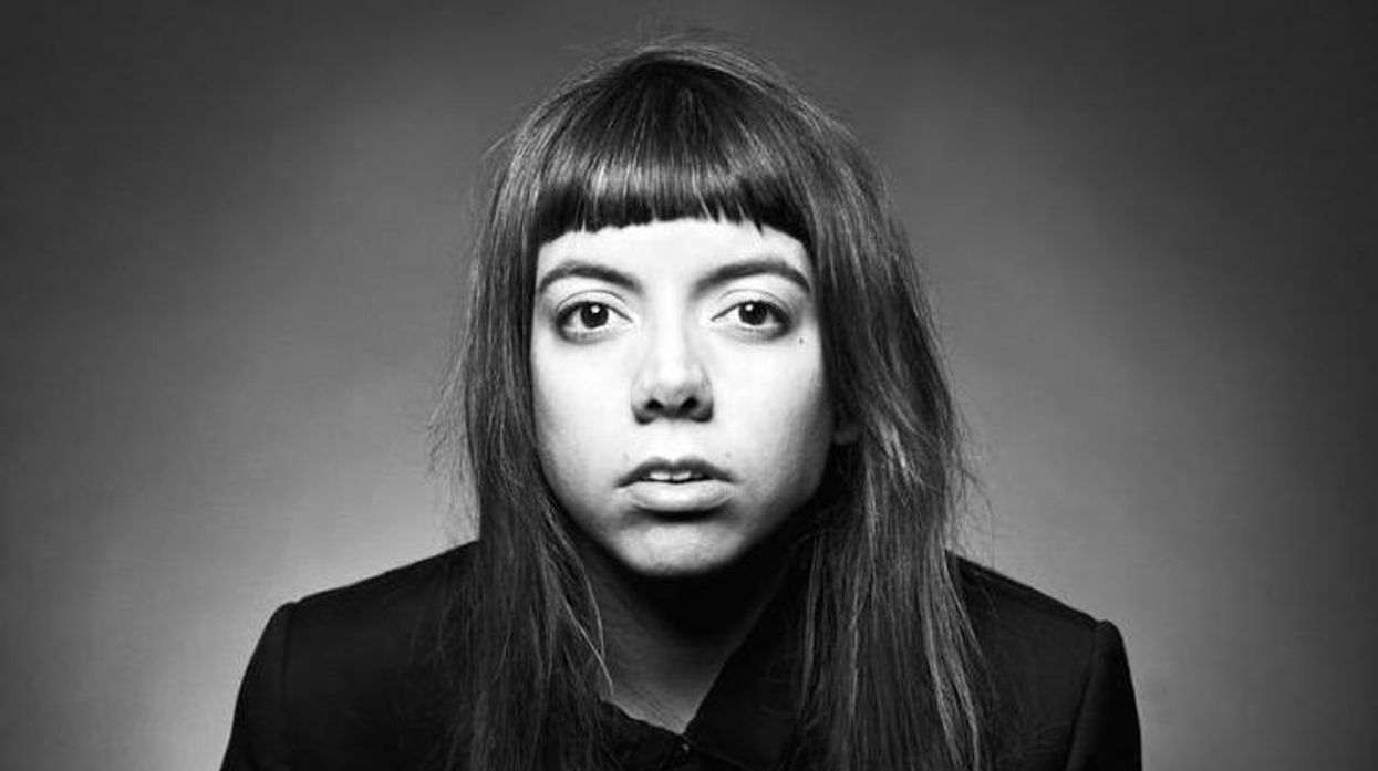 Hurray for the Riff Raff