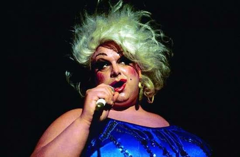 'I Am Divine' (Hulu)