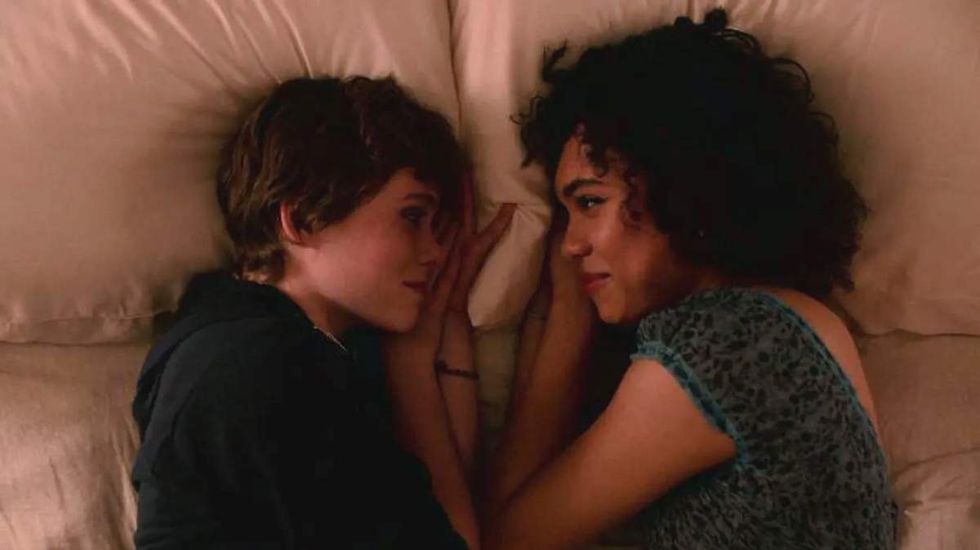 I Am Not OK With This